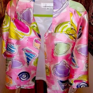 Beautiful blouse